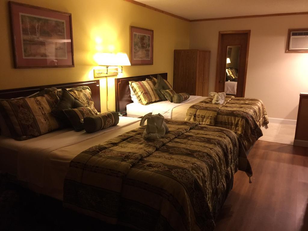 Americas Best Value Inn & Suites Macon At Sunset Dr Cameră foto