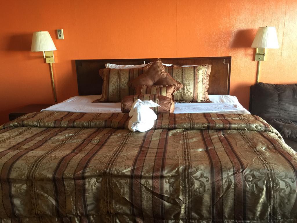 Americas Best Value Inn & Suites Macon At Sunset Dr Cameră foto