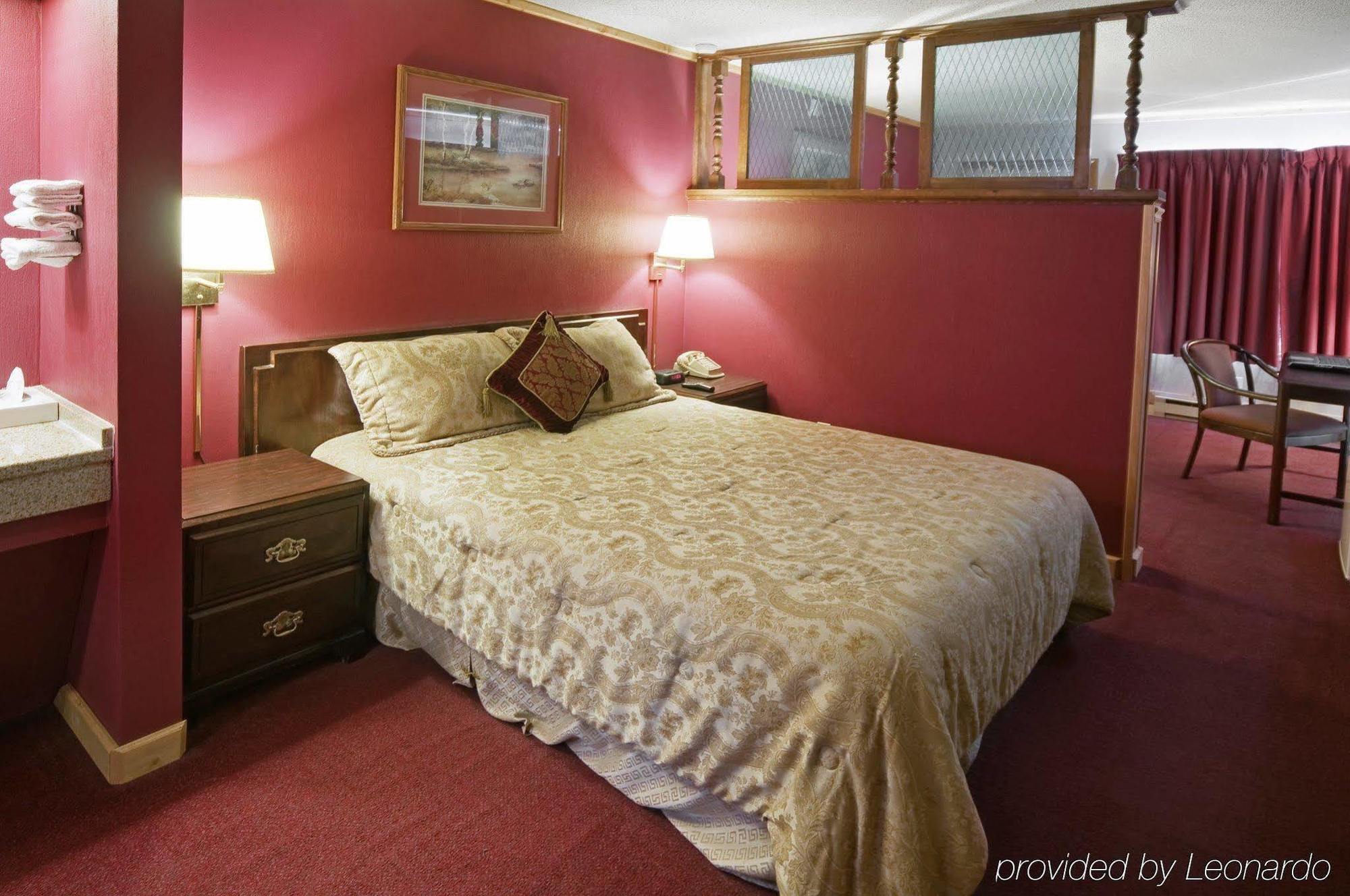 Americas Best Value Inn & Suites Macon At Sunset Dr Cameră foto