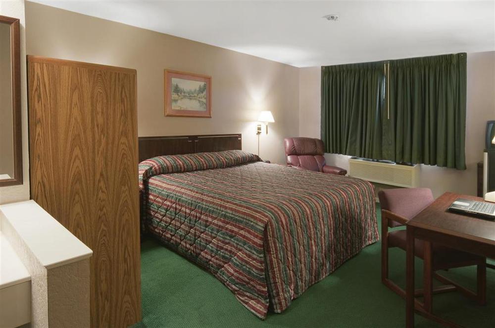 Americas Best Value Inn & Suites Macon At Sunset Dr Cameră foto